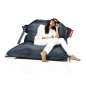 Preview: Fatboy® buggle-up dunkelblau