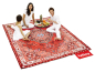 Preview: Fatboy® picnic lounge