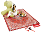 Preview: Fatboy® picnic lounge