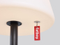 Preview: fatboy-edison-the-giant-weiss-detail