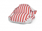 Preview: fatboy-original-floatzac-stripe-red