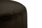 Preview: fatboy-point-velvet-taupe-detail