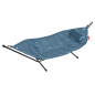 Preview: Fatboy® headdemock jeans hellblau inkl. Kissen