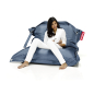 Preview: Fatboy® buggle-up jeans hellblau