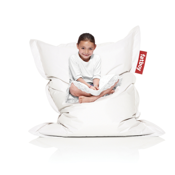 Fatboy® junior weiß Fatboy® junior weiß