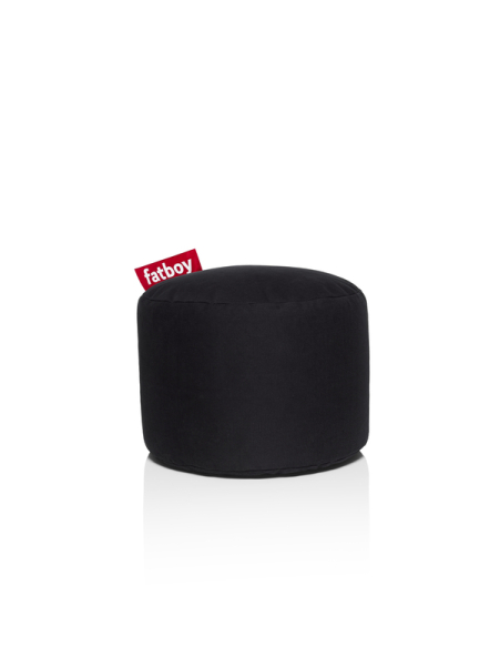 Fatboy® point stonewashed schwarz