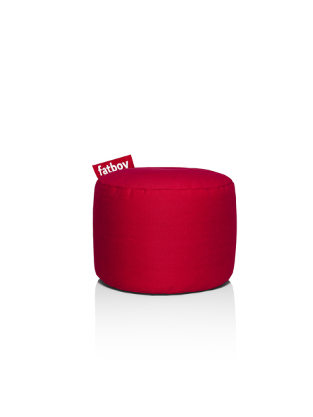 Fatboy® point stonewashed rot