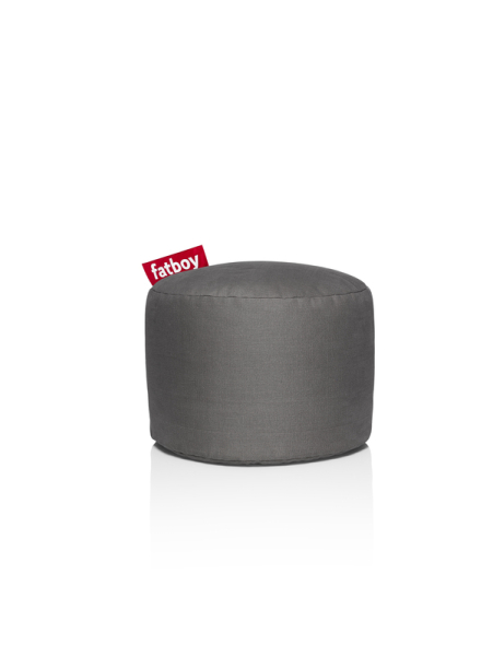 Fatboy® point stonewashed taupe