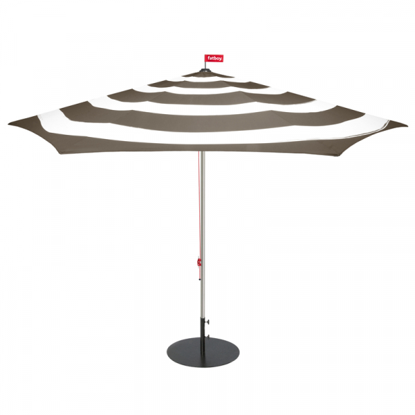 Fatboy® Stripesol taupe