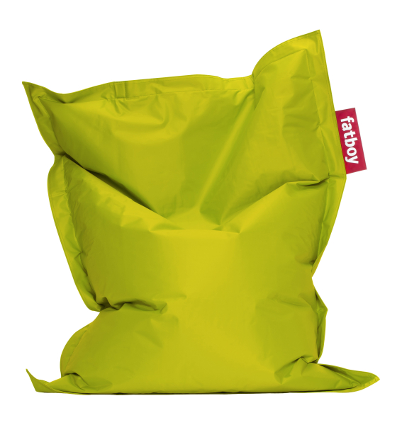 Fatboy® junior hellgrün