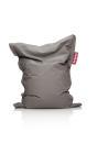 Fatboy® junior stonewashed taupe